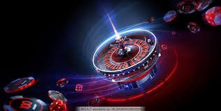 Table lobby with live-availability display Microgaming table selection interface
