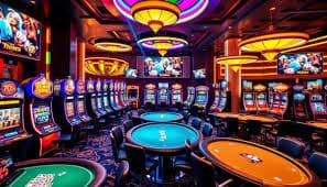 Speed Baccarat live table view on adamtoto slot mobile app